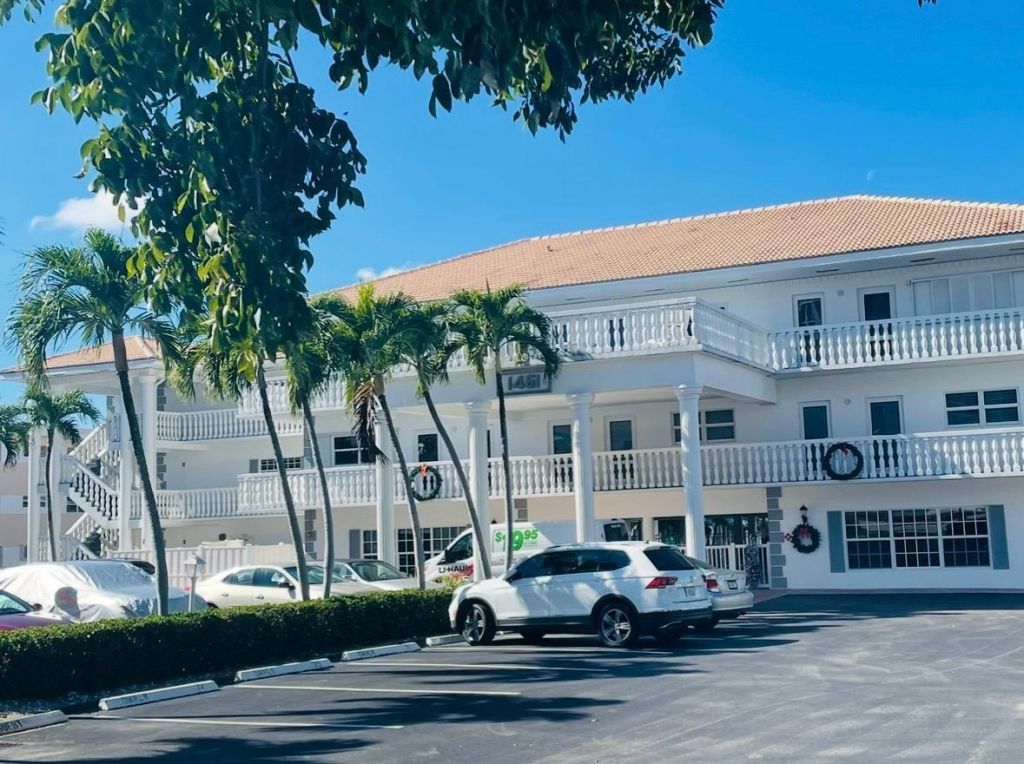 1461 S Ocean Boulevard, Unit 318, Pompano Beach, FL 33062 Photo