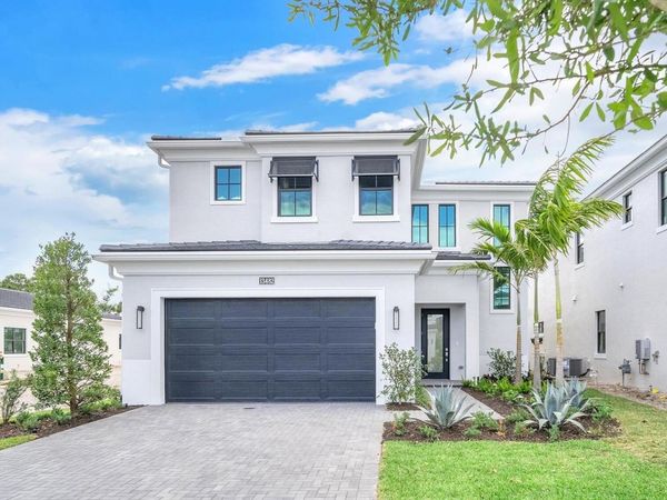 13482 Artisan Circle, Palm Beach Gardens, FL 33418