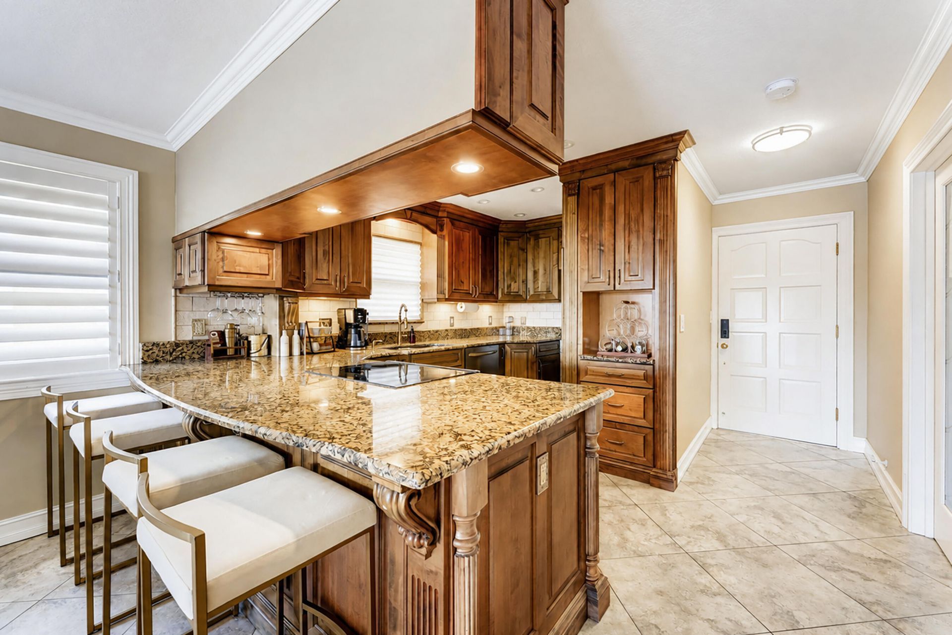 326 Northlake Drive, Unit 201, North Palm Beach, FL 33408 Photo