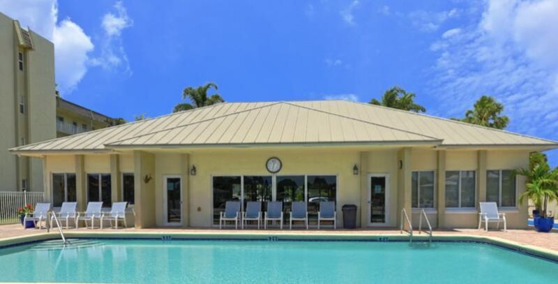 632 Snug Harbor Drive, Unit D18, Boynton Beach, FL 33435 Photo