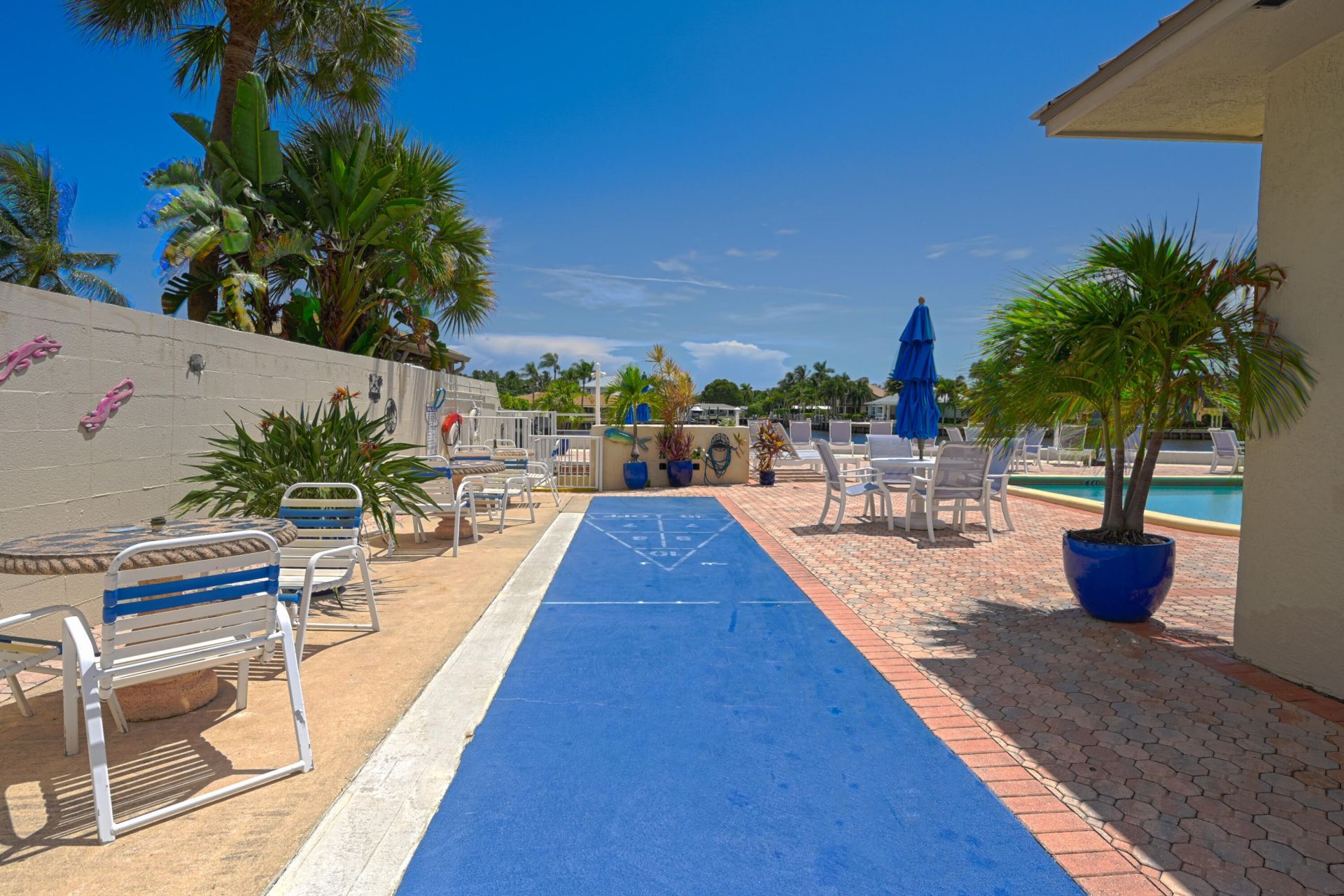 632 Snug Harbor Drive, Unit D18, Boynton Beach, FL 33435 Photo