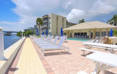 632 Snug Harbor Drive, Unit D18, Boynton Beach, FL 33435 Photo