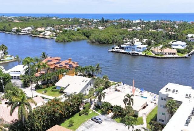 632 Snug Harbor Drive, Unit D18, Boynton Beach, FL 33435 Photo