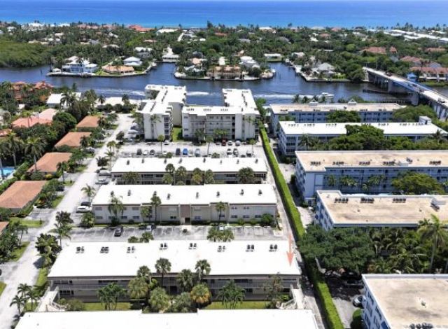 632 Snug Harbor Drive, Unit D18, Boynton Beach, FL 33435 Photo