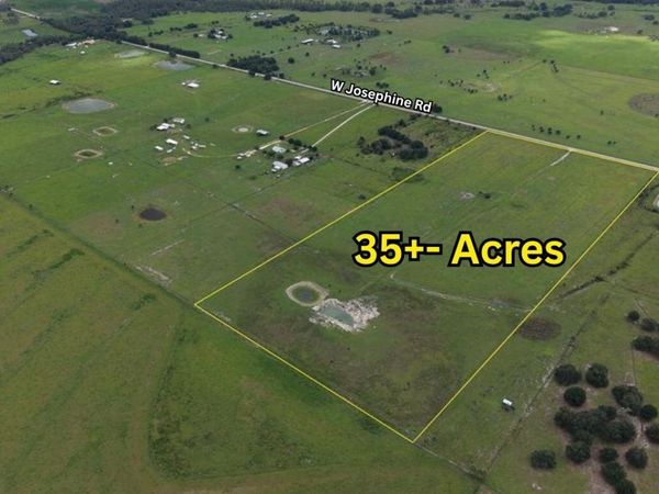 8008 W JOSEPHINE Road, Sebring, FL 33875