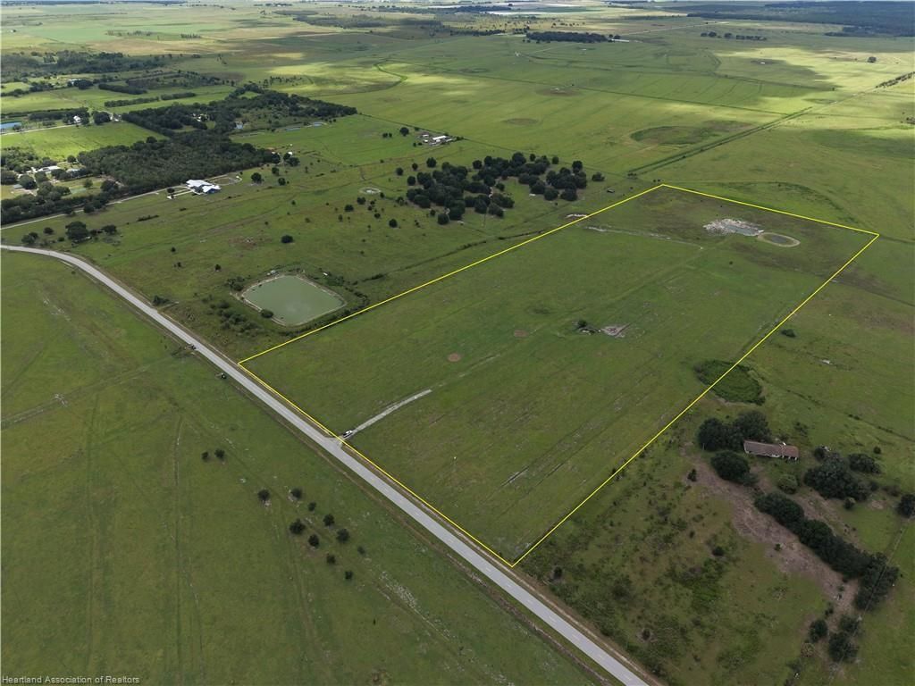 8008 W Josephine Road, Sebring, FL 33875 Photo