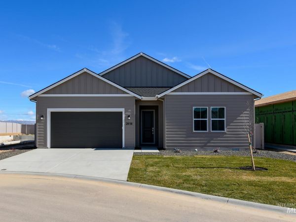 2616 N Leatherwood Ave, Star, ID 83669