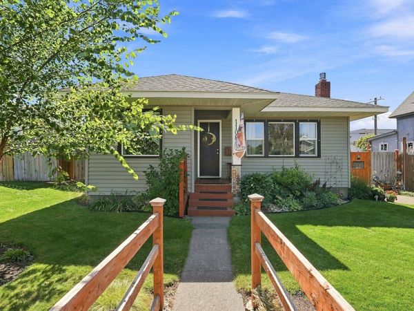 1108 E Providence Ave, Spokane, WA 99207