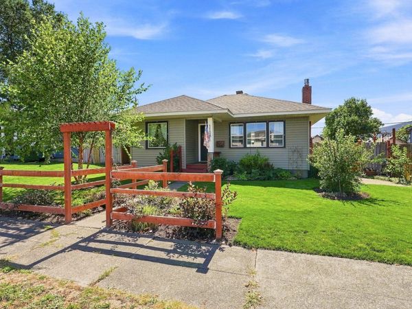 1108 E Providence Ave, Spokane, WA 99207
