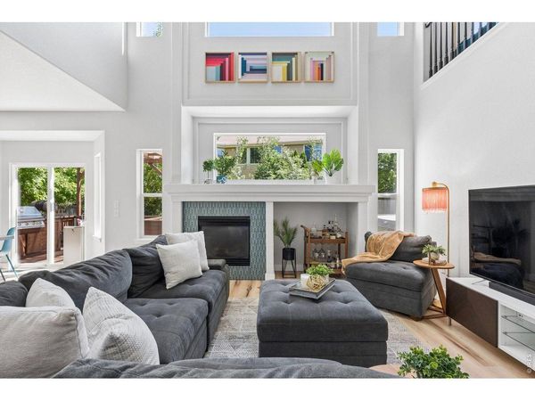 1351 Forrestal Dr, Fort Collins, CO 80526