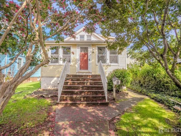 88 Coley Street, Woodbridge, NJ 07095