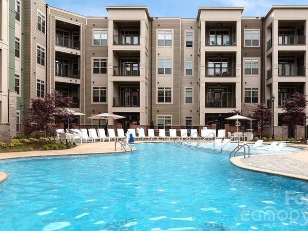 5350 Pinehurst Park Drive, Unit Trinity, Charlotte, NC 28211