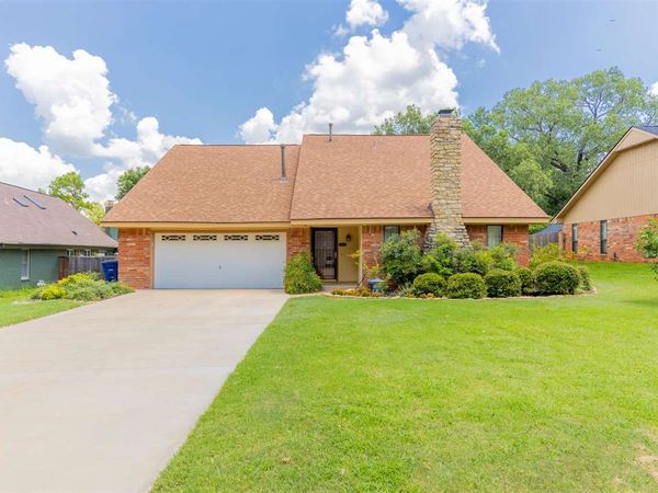 4517 Classen Court, Stillwater, OK 00000