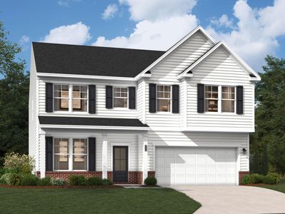639 Griffon Drive, Chapin, SC 29036