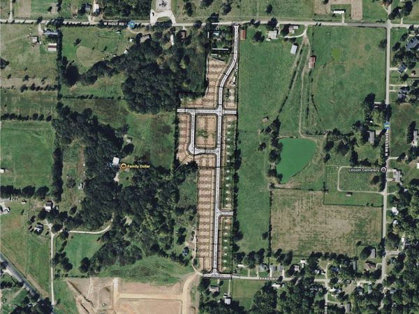 W Holt, Lincoln, AR 72744