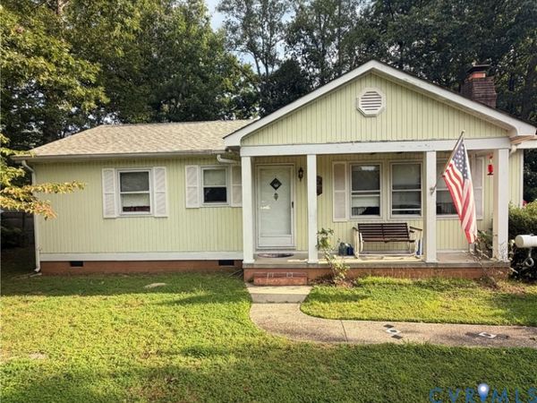 500 Lewis Drive , Ruther Glen, VA 22546