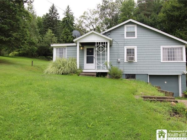 3605 N Main Street Extension N, Jamestown, NY 14701