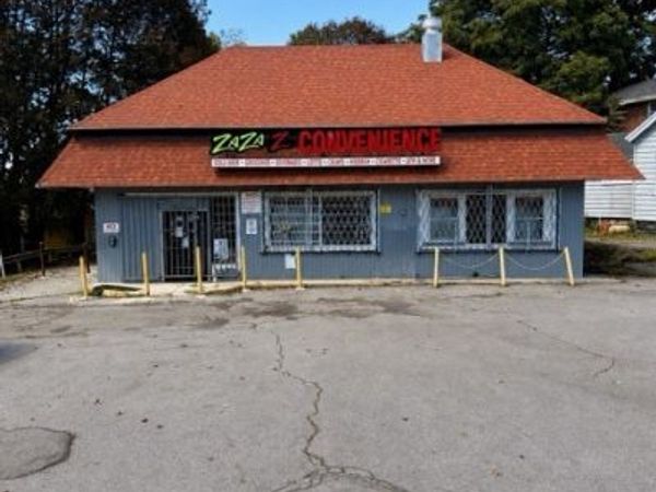1001 Butternut Street , Syracuse, NY 13208