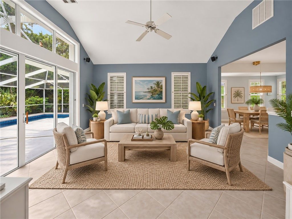 670 N Tomahawk Trail, Indian River Shores, FL 32963 Photo