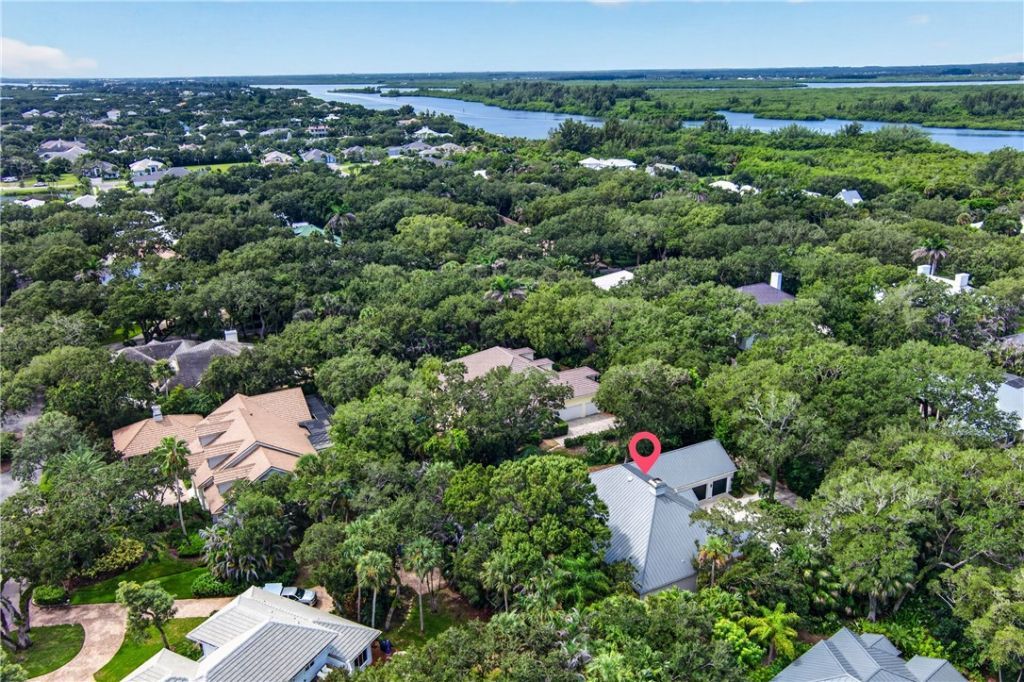 670 N Tomahawk Trail, Indian River Shores, FL 32963 Photo