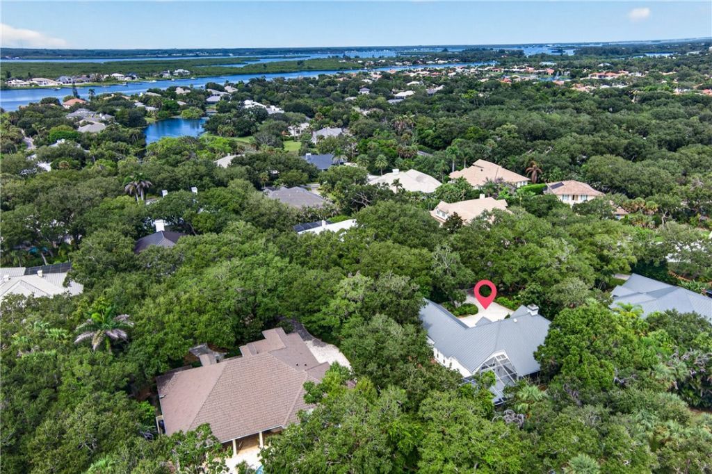 670 N Tomahawk Trail, Indian River Shores, FL 32963 Photo