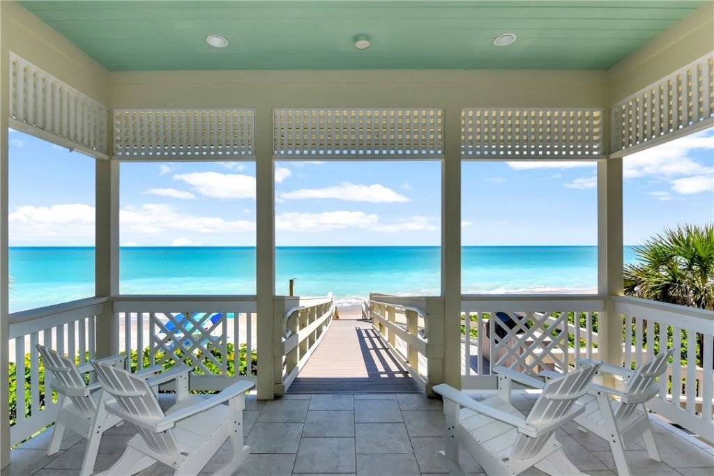 670 N Tomahawk Trail, Indian River Shores, FL 32963 Photo