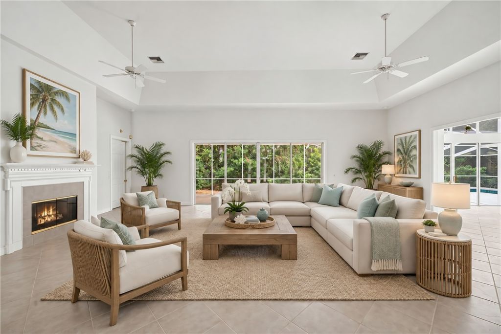670 N Tomahawk Trail, Indian River Shores, FL 32963 Photo