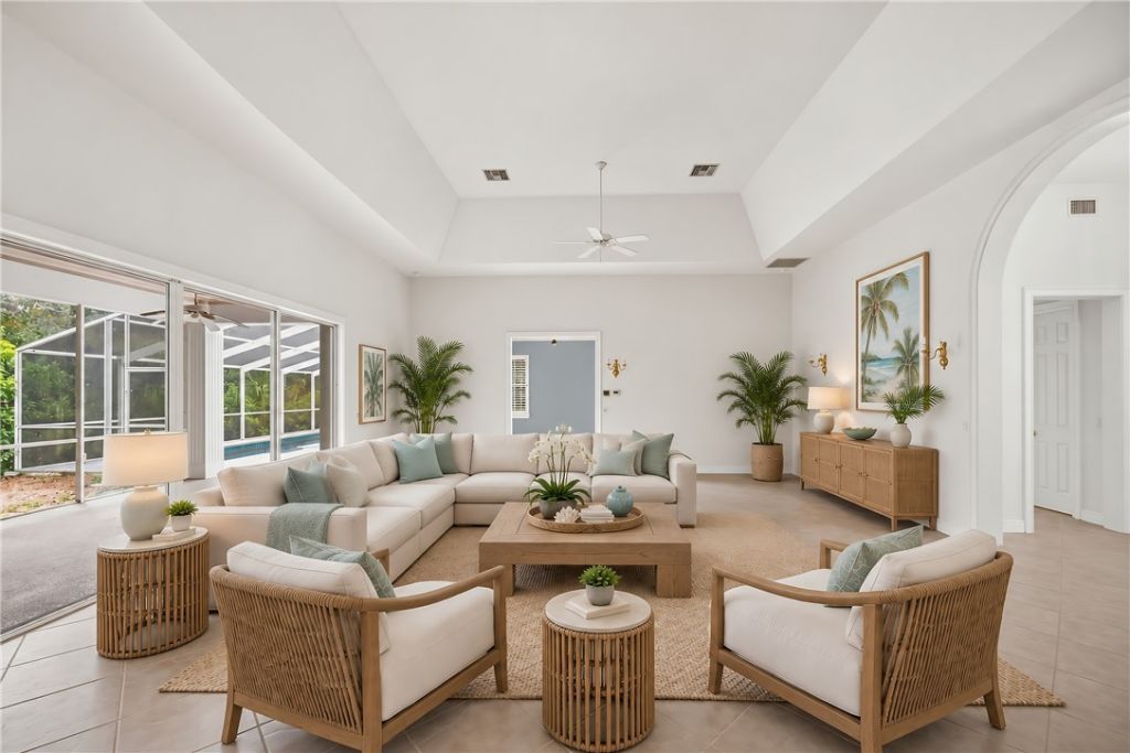 670 N Tomahawk Trail, Indian River Shores, FL 32963 Photo