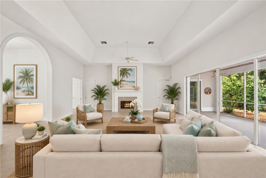 670 N Tomahawk Trail, Indian River Shores, FL 32963 Photo