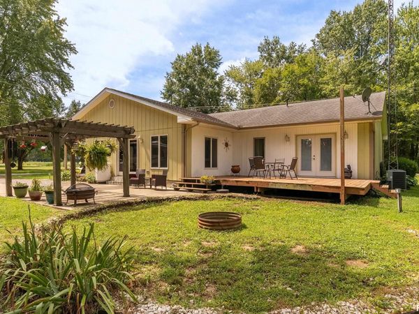 4948 Whaley Street, Mulkeytown, IL 62865