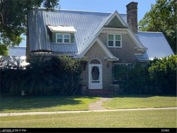 236 E Arcade AVE , CLEWISTON, FL 33440