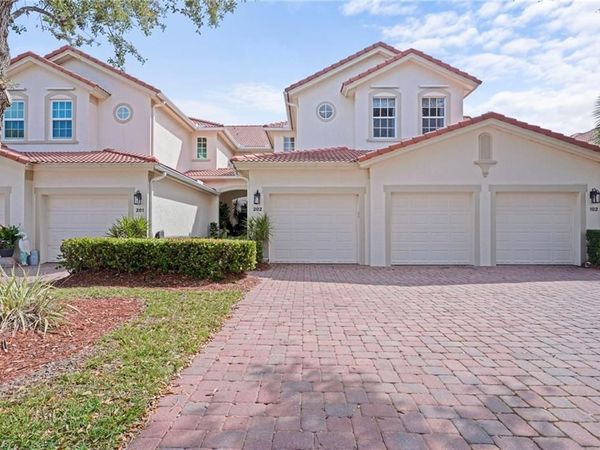 16137 Mount Abbey WAY , Unit 202, FORT MYERS, FL 33908