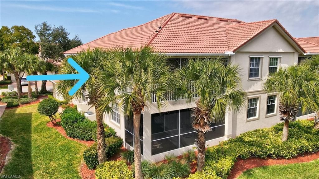 16137 Mount Abbey Way, Unit 202, Fort Myers, FL 33908 Photo