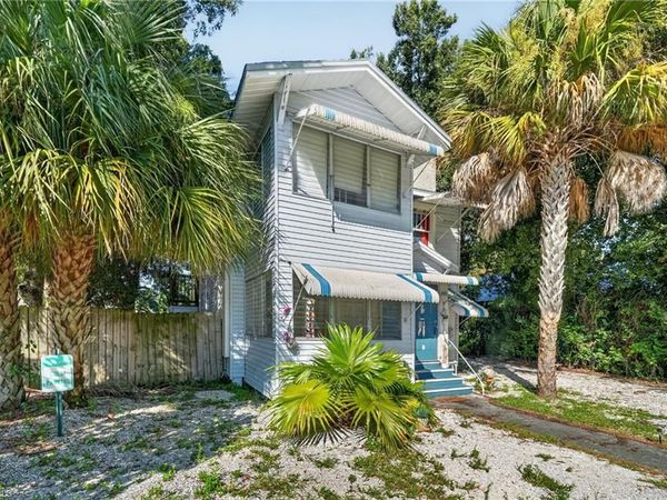 1608/1610 Avalon PL , FORT MYERS, FL 33901