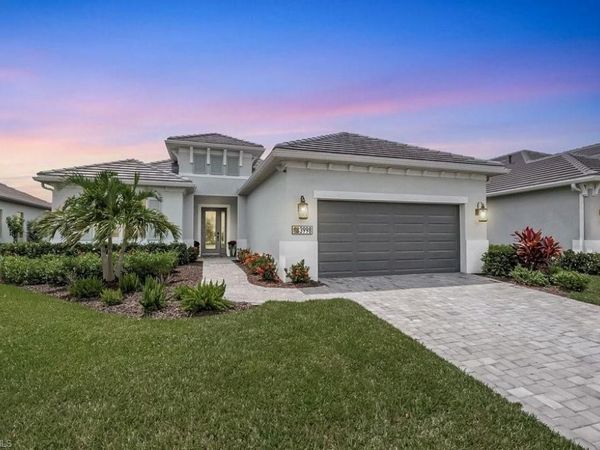 3998 Perseus ST, NAPLES, FL 34120