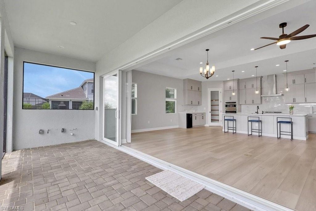 3998 Perseus St, Naples, FL 34120 Photo