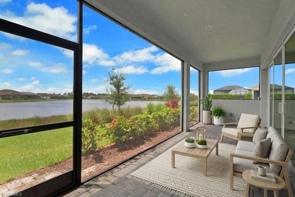 3998 Perseus St, Naples, FL 34120 Photo