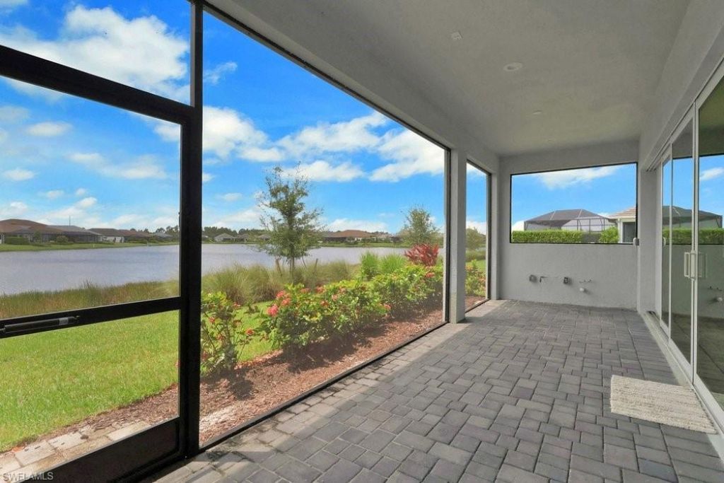 3998 Perseus St, Naples, FL 34120 Photo