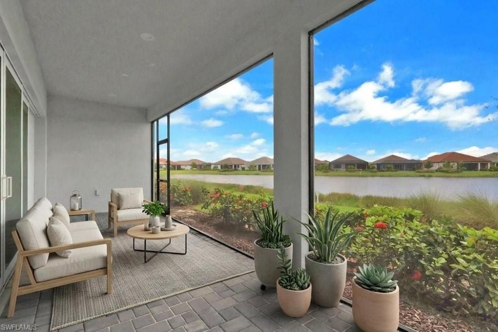 3998 Perseus St, Naples, FL 34120 Photo