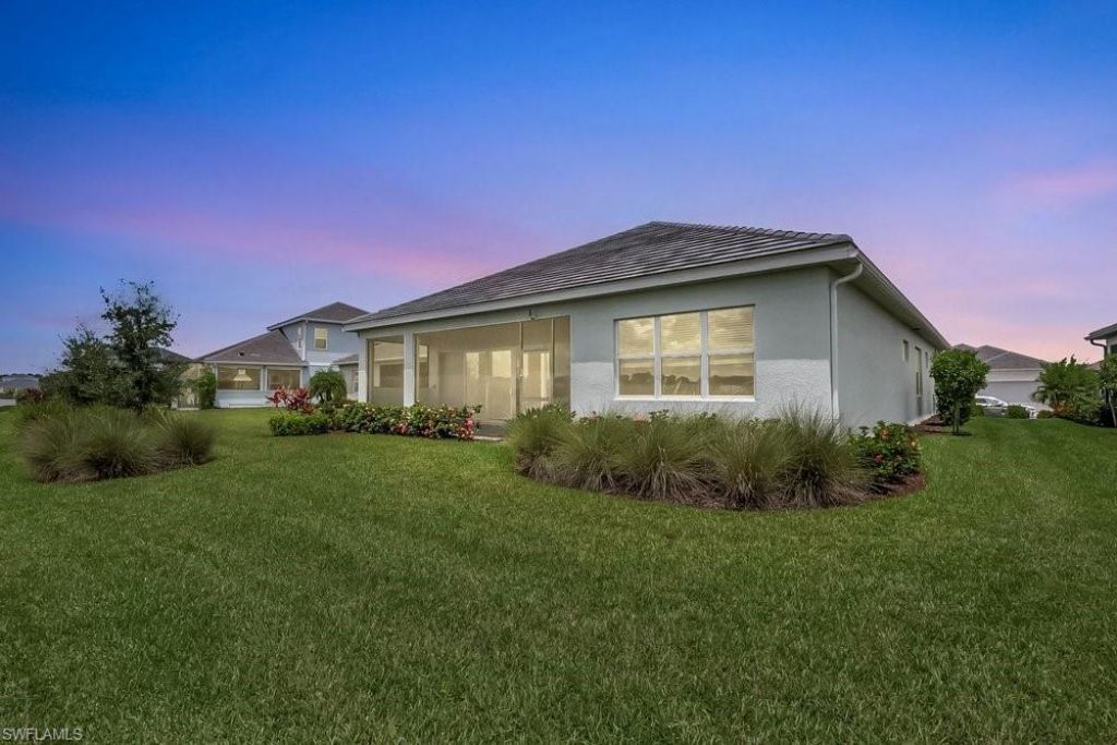 3998 Perseus St, Naples, FL 34120 Photo
