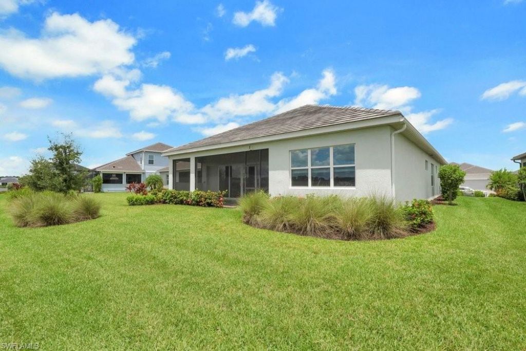 3998 Perseus St, Naples, FL 34120 Photo