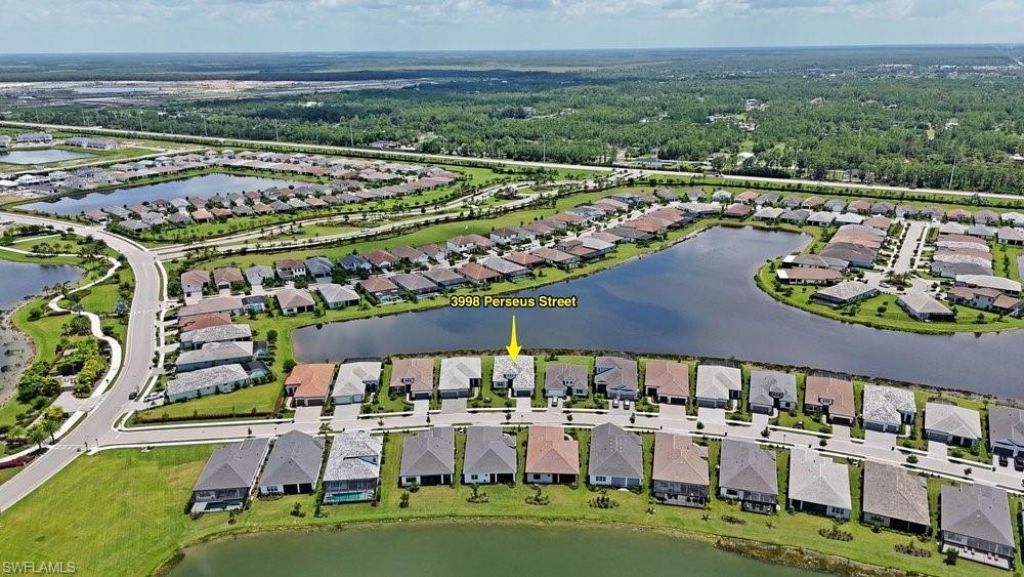 3998 Perseus St, Naples, FL 34120 Photo