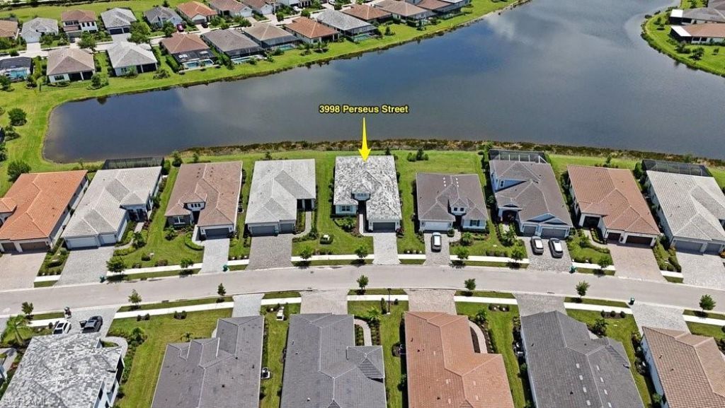 3998 Perseus St, Naples, FL 34120 Photo