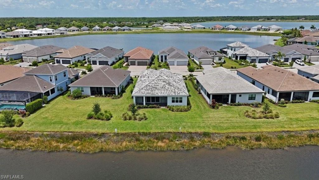 3998 Perseus St, Naples, FL 34120 Photo