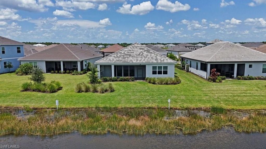 3998 Perseus St, Naples, FL 34120 Photo