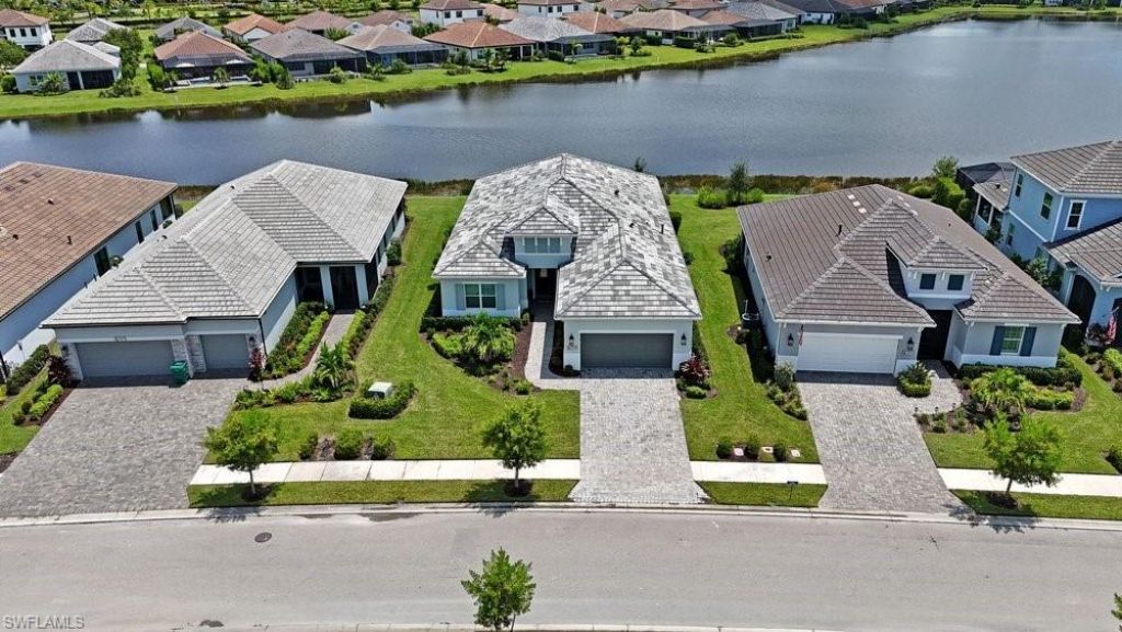 3998 Perseus St, Naples, FL 34120 Photo