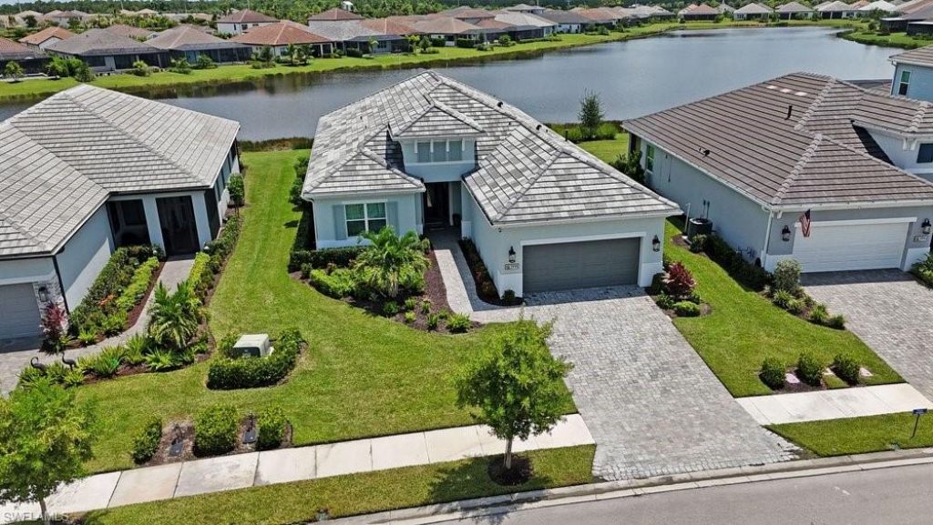 3998 Perseus St, Naples, FL 34120 Photo