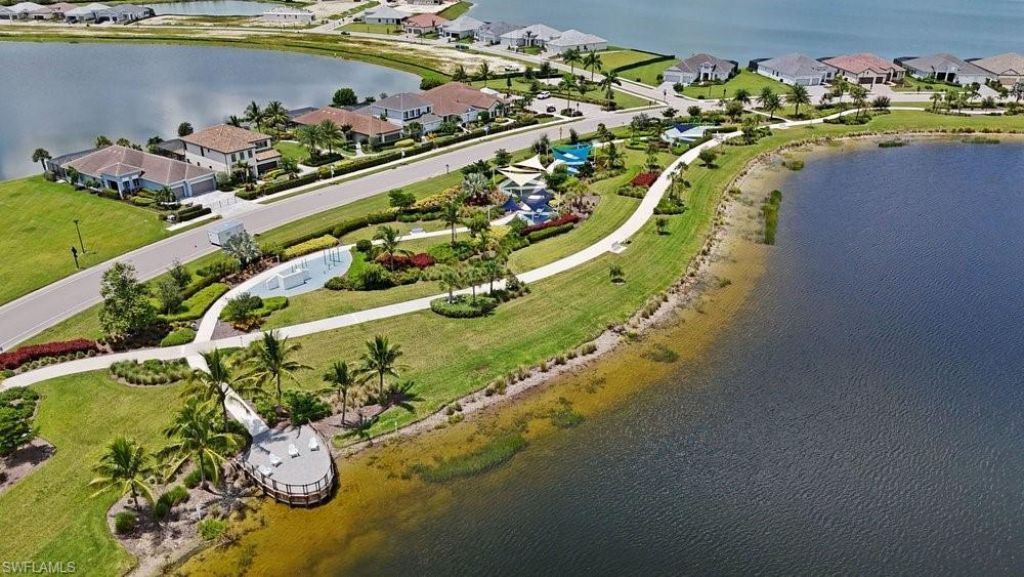 3998 Perseus St, Naples, FL 34120 Photo