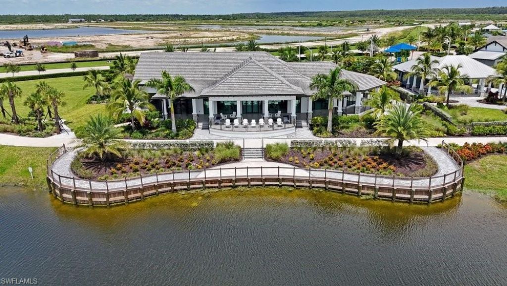 3998 Perseus St, Naples, FL 34120 Photo