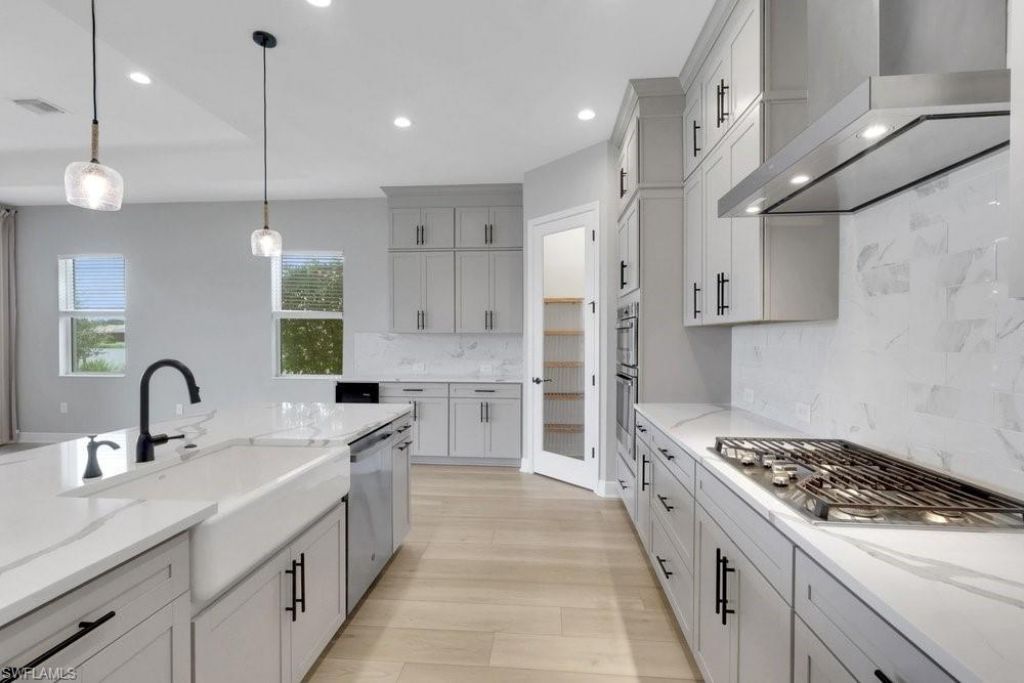 3998 Perseus St, Naples, FL 34120 Photo